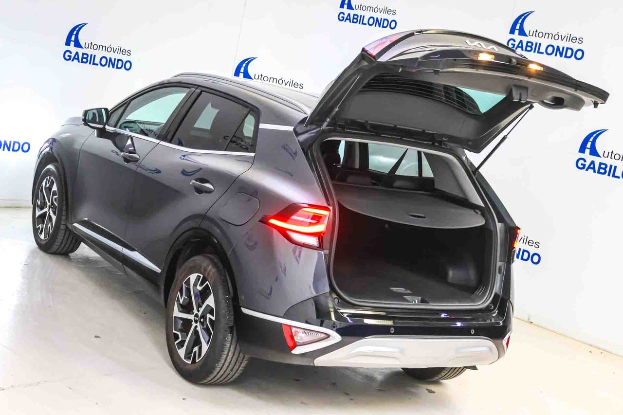 Kia Sportage 1.6 T-GDi HEV 171kW (230CV) Tech 4x2 - Foto 22