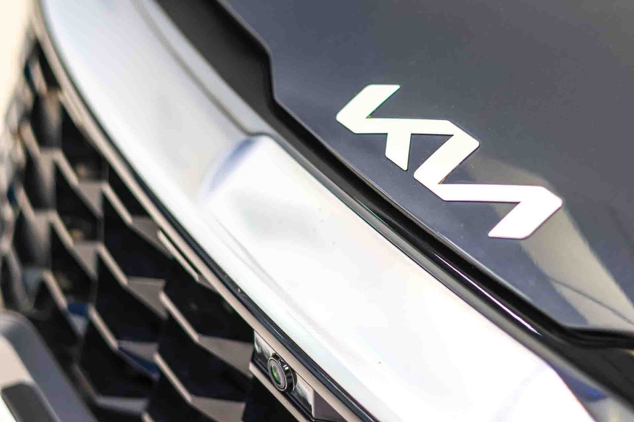 Kia Sportage 1.6 T-GDi HEV 171kW (230CV) Tech 4x2 - Foto 9