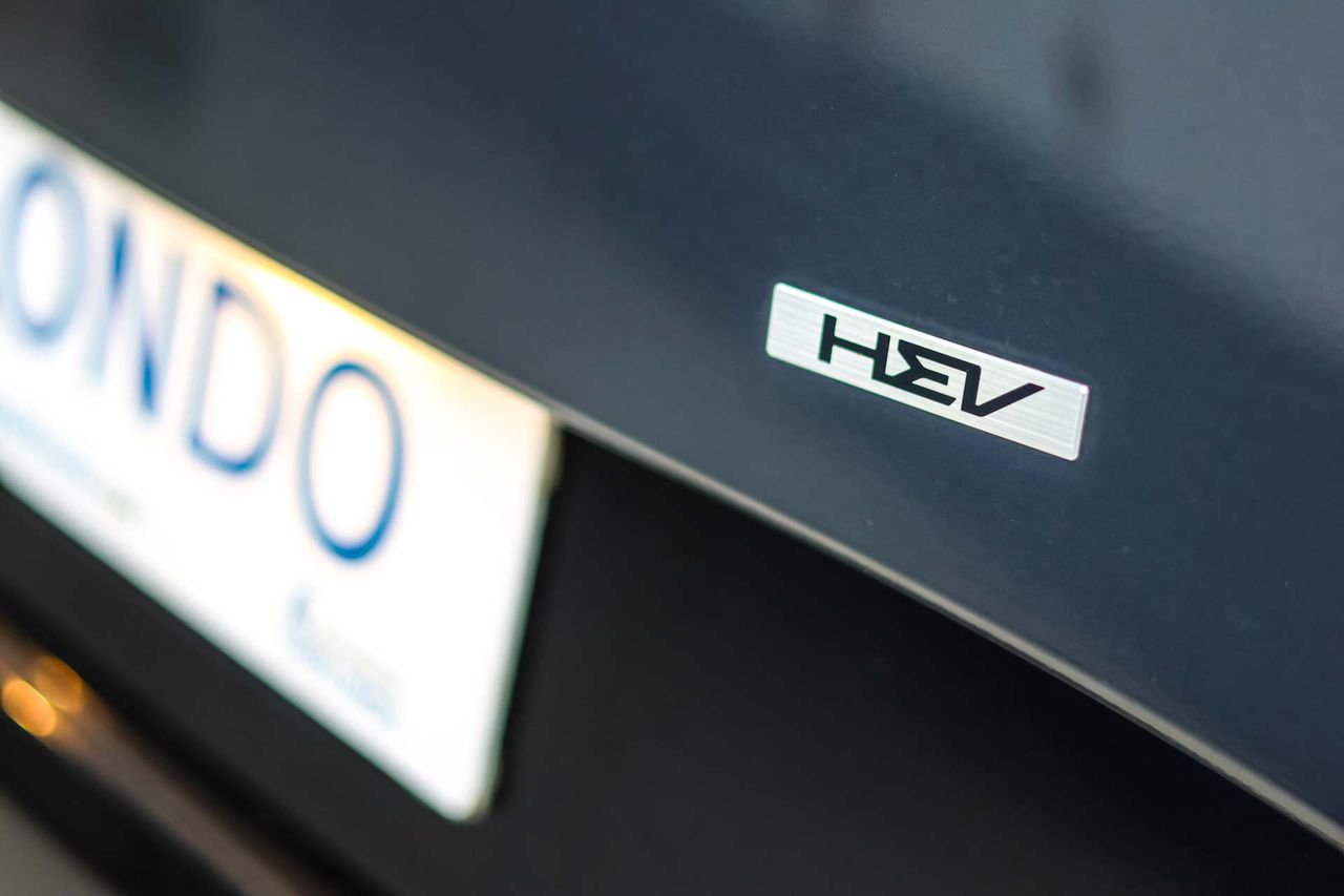 Kia Sportage 1.6 T-GDi HEV 171kW (230CV) Tech 4x2 - Foto 20