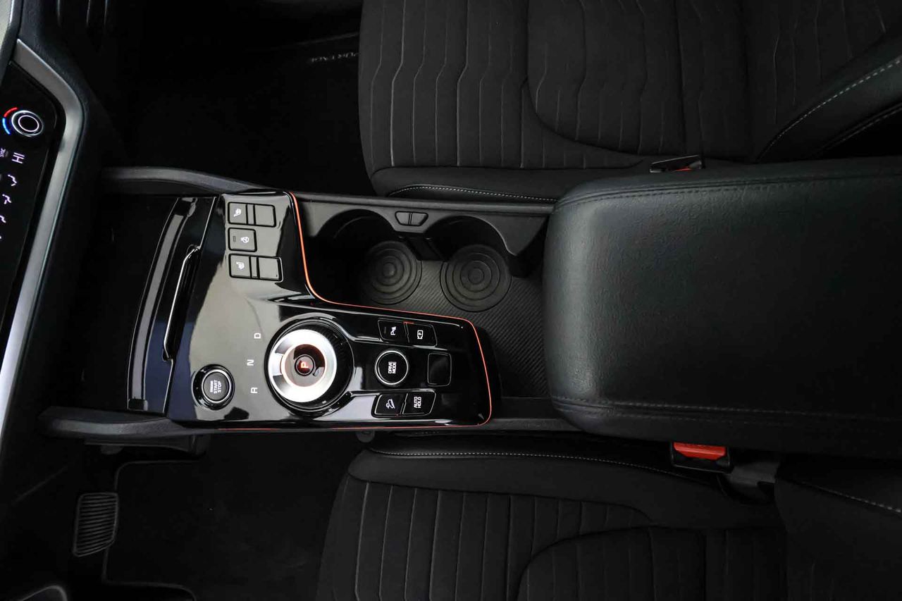 Kia Sportage 1.6 T-GDi HEV 171kW (230CV) Tech 4x2 - Foto 45