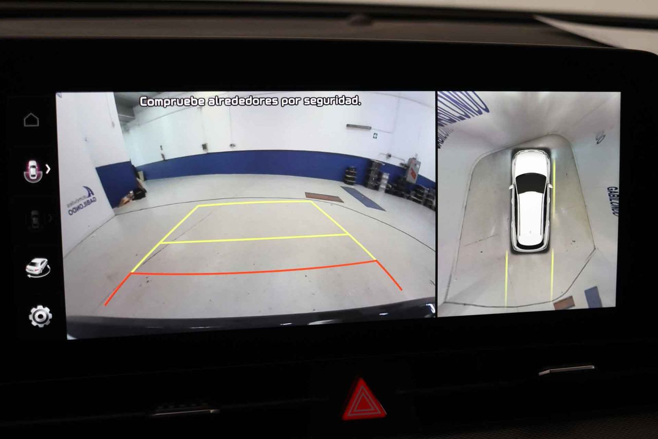 Kia Sportage 1.6 T-GDi HEV 171kW (230CV) Tech 4x2 - Foto 63