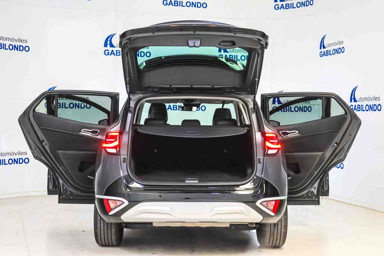 Kia Sportage 1.6 T-GDi HEV 171kW (230CV) Tech 4x2 - Foto 25