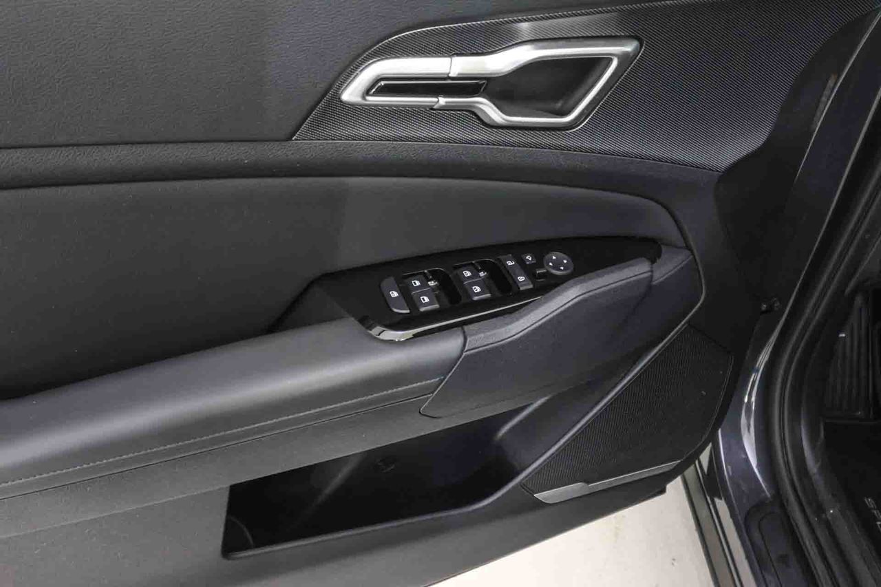 Kia Sportage 1.6 T-GDi HEV 171kW (230CV) Tech 4x2 - Foto 30