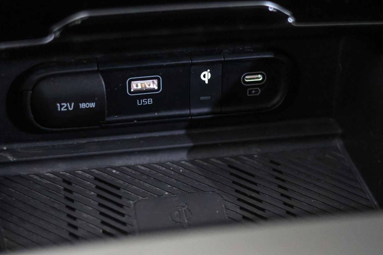 Kia Sportage 1.6 T-GDi HEV 171kW (230CV) Tech 4x2 - Foto 46