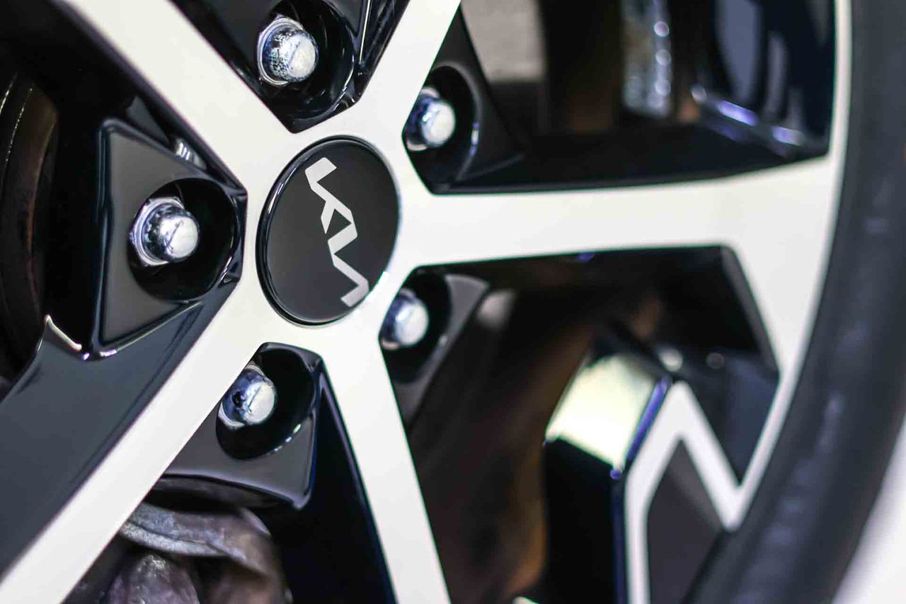 Kia Sportage 1.6 T-GDi HEV 171kW (230CV) Tech 4x2 - Foto 16