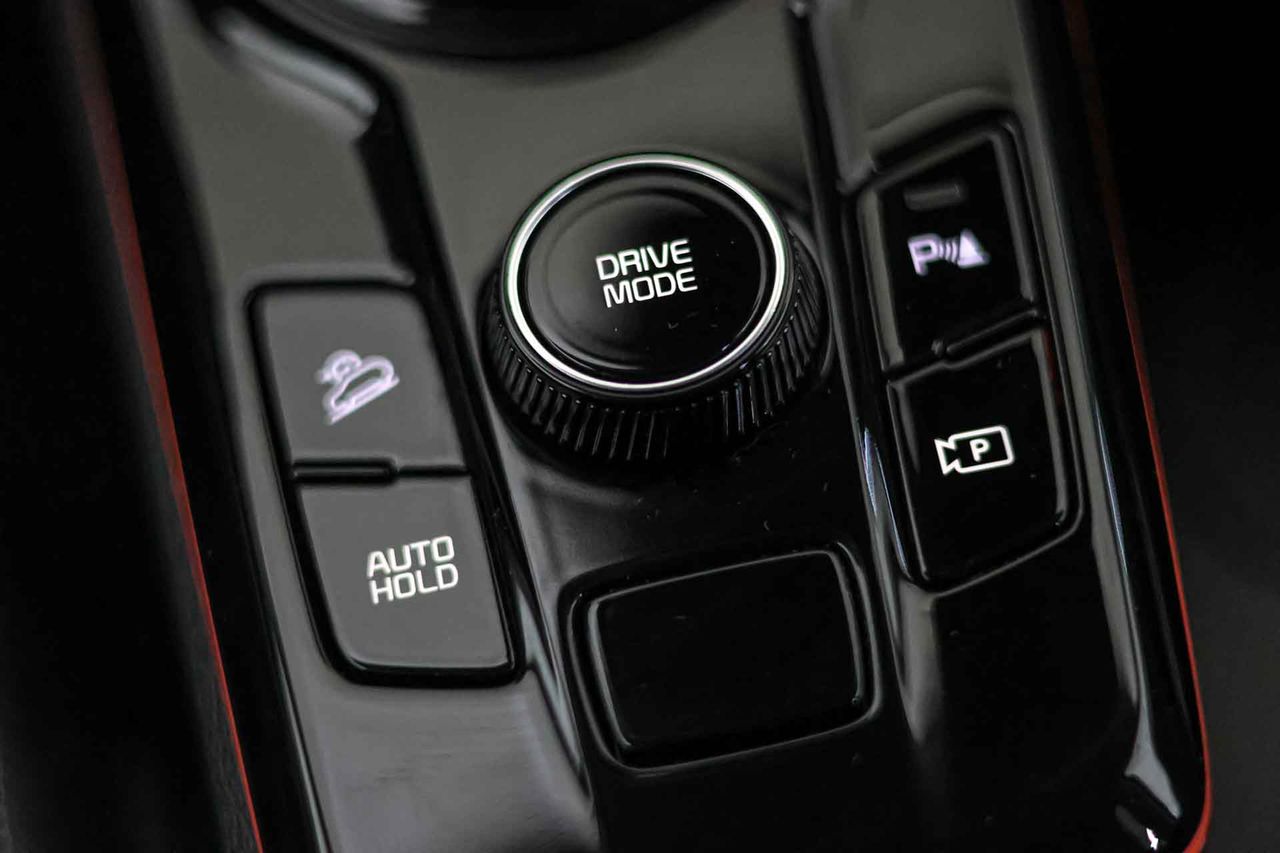 Kia Sportage 1.6 T-GDi HEV 171kW (230CV) Tech 4x2 - Foto 42