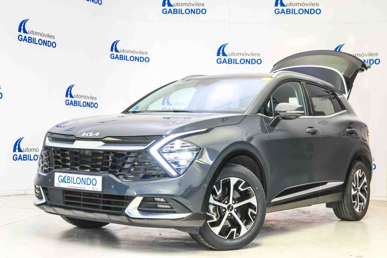 Kia Sportage 1.6 T-GDi HEV 171kW (230CV) Tech 4x2 - Foto 17