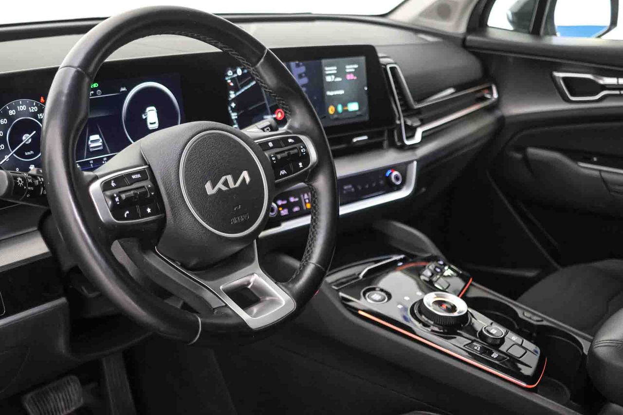 Kia Sportage 1.6 T-GDi HEV 171kW (230CV) Tech 4x2 - Foto 6