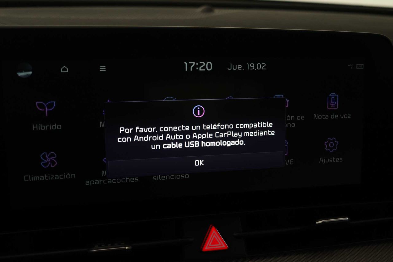 Kia Sportage 1.6 T-GDi HEV 171kW (230CV) Tech 4x2 - Foto 62