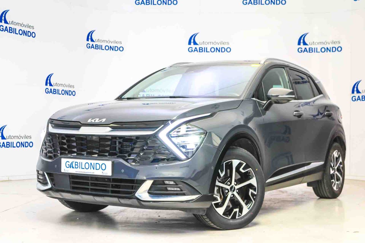 Kia Sportage 1.6 T-GDi HEV 171kW (230CV) Tech 4x2 - Foto 10