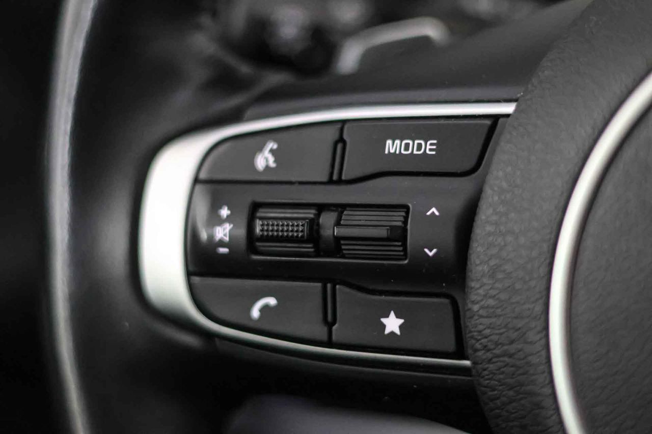 Kia Sportage 1.6 T-GDi HEV 171kW (230CV) Tech 4x2 - Foto 36