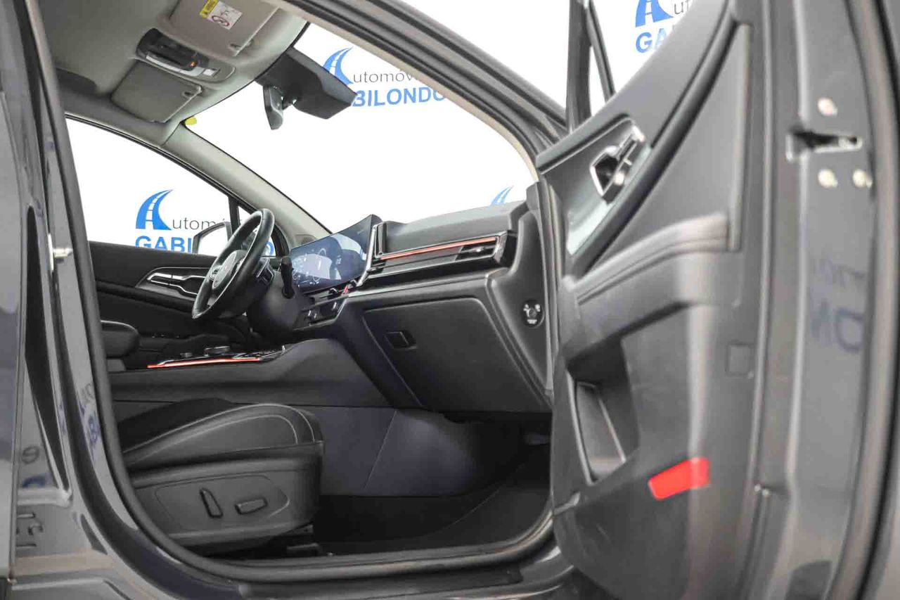 Kia Sportage 1.6 T-GDi HEV 171kW (230CV) Tech 4x2 - Foto 51