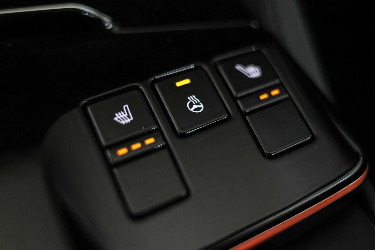 Kia Sportage 1.6 T-GDi HEV 171kW (230CV) Tech 4x2 - Foto 44