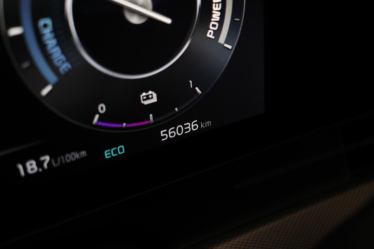 Kia Sportage 1.6 T-GDi HEV 171kW (230CV) Tech 4x2 - Foto 7