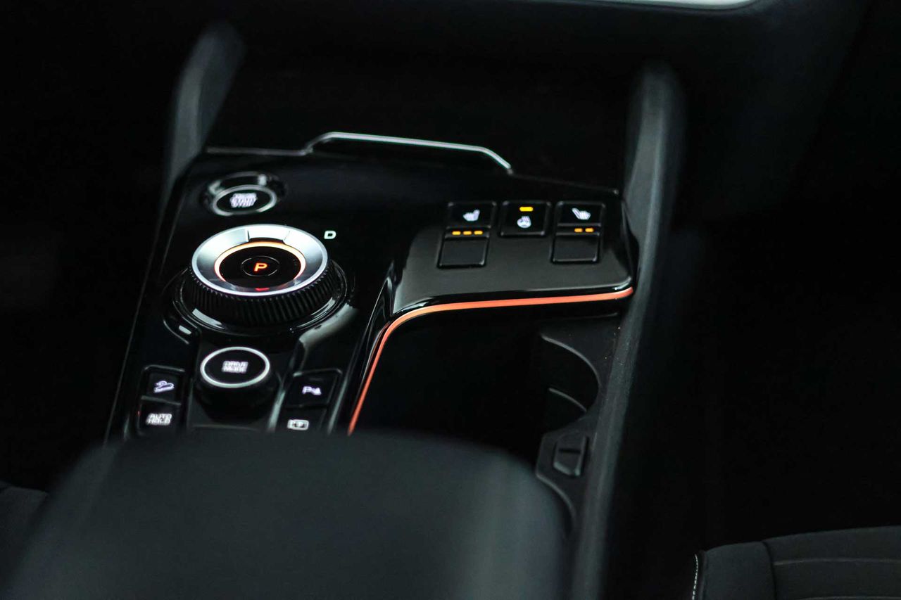 Kia Sportage 1.6 T-GDi HEV 171kW (230CV) Tech 4x2 - Foto 41