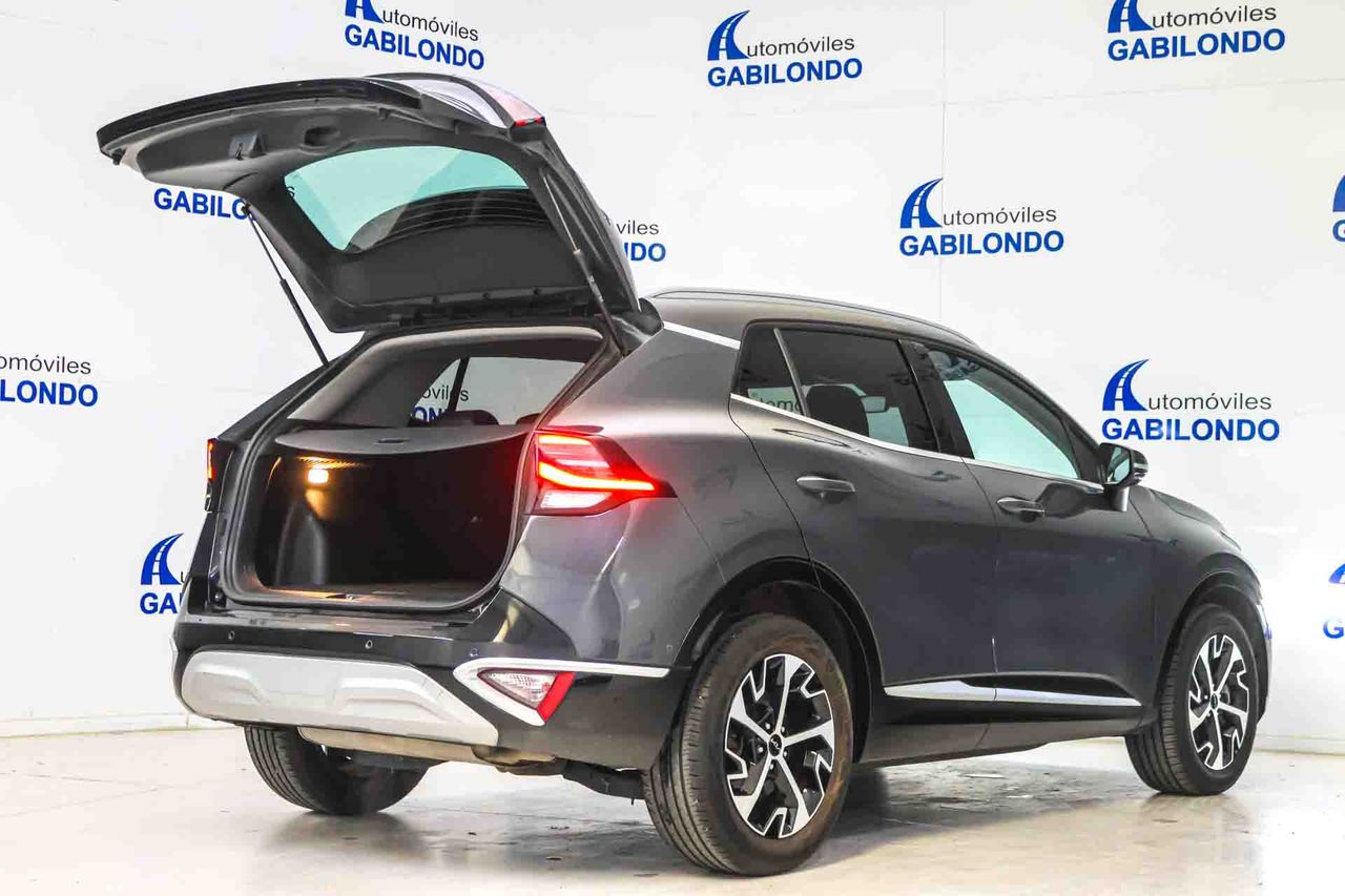 Kia Sportage 1.6 T-GDi HEV 171kW (230CV) Tech 4x2 - Foto 18