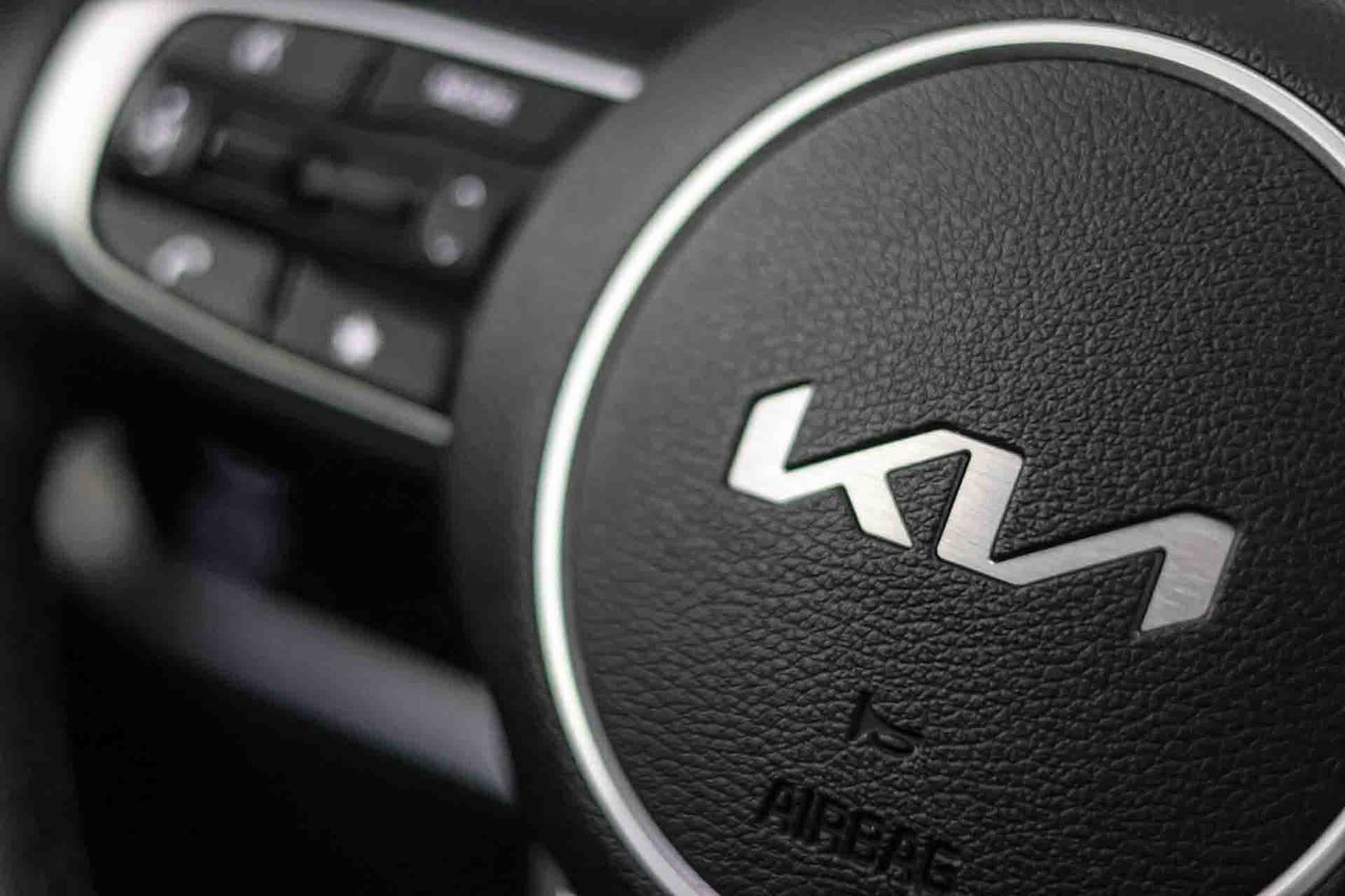 Kia Sportage 1.6 T-GDi HEV 171kW (230CV) Tech 4x2 - Foto 35