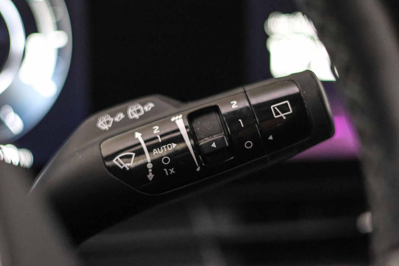 Kia Sportage 1.6 T-GDi HEV 171kW (230CV) Tech 4x2 - Foto 39