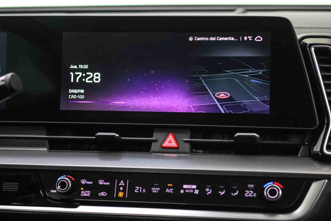 Kia Sportage 1.6 T-GDi HEV 171kW (230CV) Tech 4x2 - Foto 47