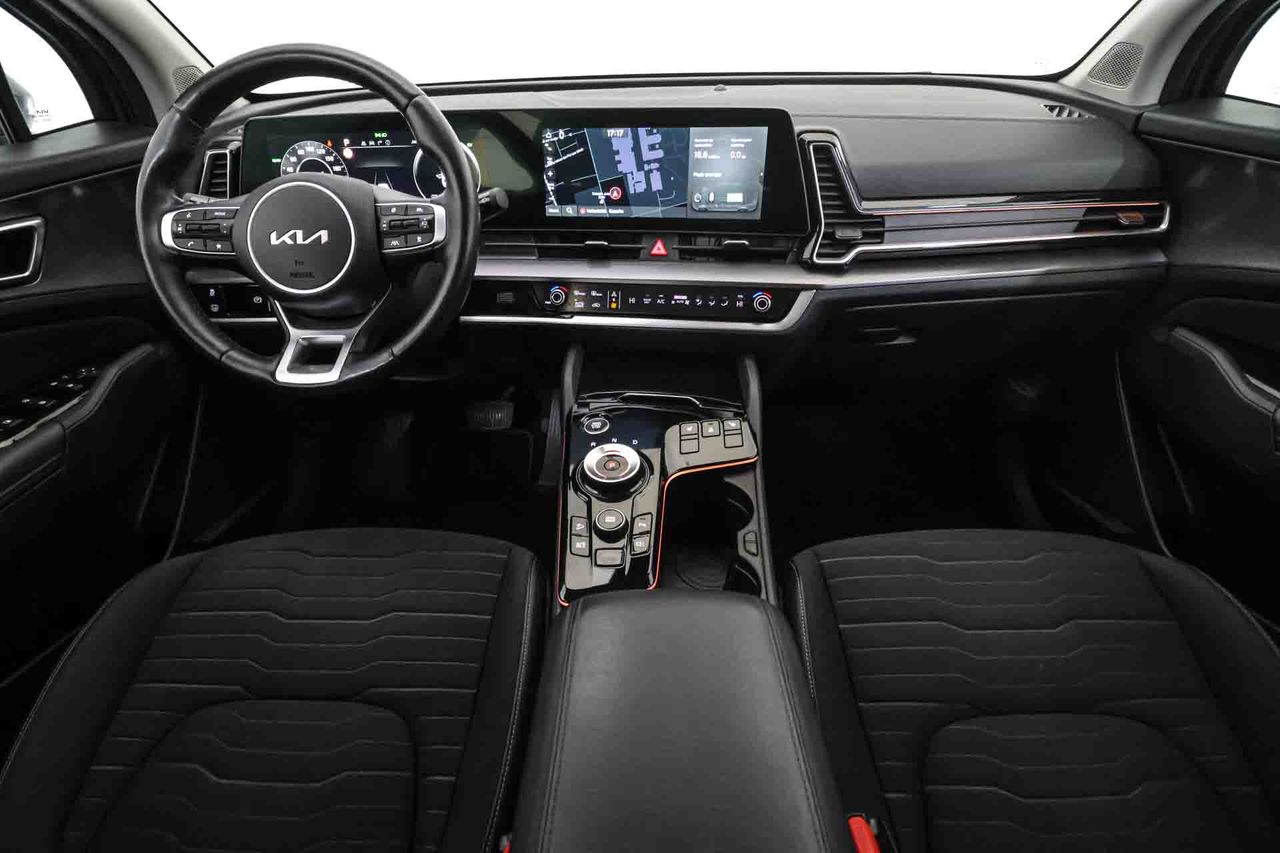 Kia Sportage 1.6 T-GDi HEV 171kW (230CV) Tech 4x2 - Foto 54