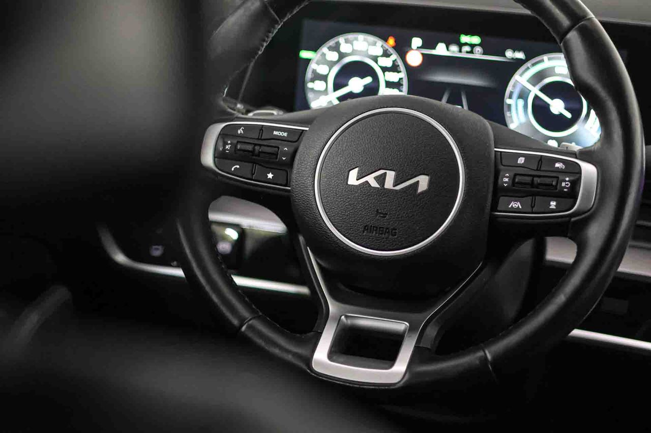 Kia Sportage 1.6 T-GDi HEV 171kW (230CV) Tech 4x2 - Foto 34