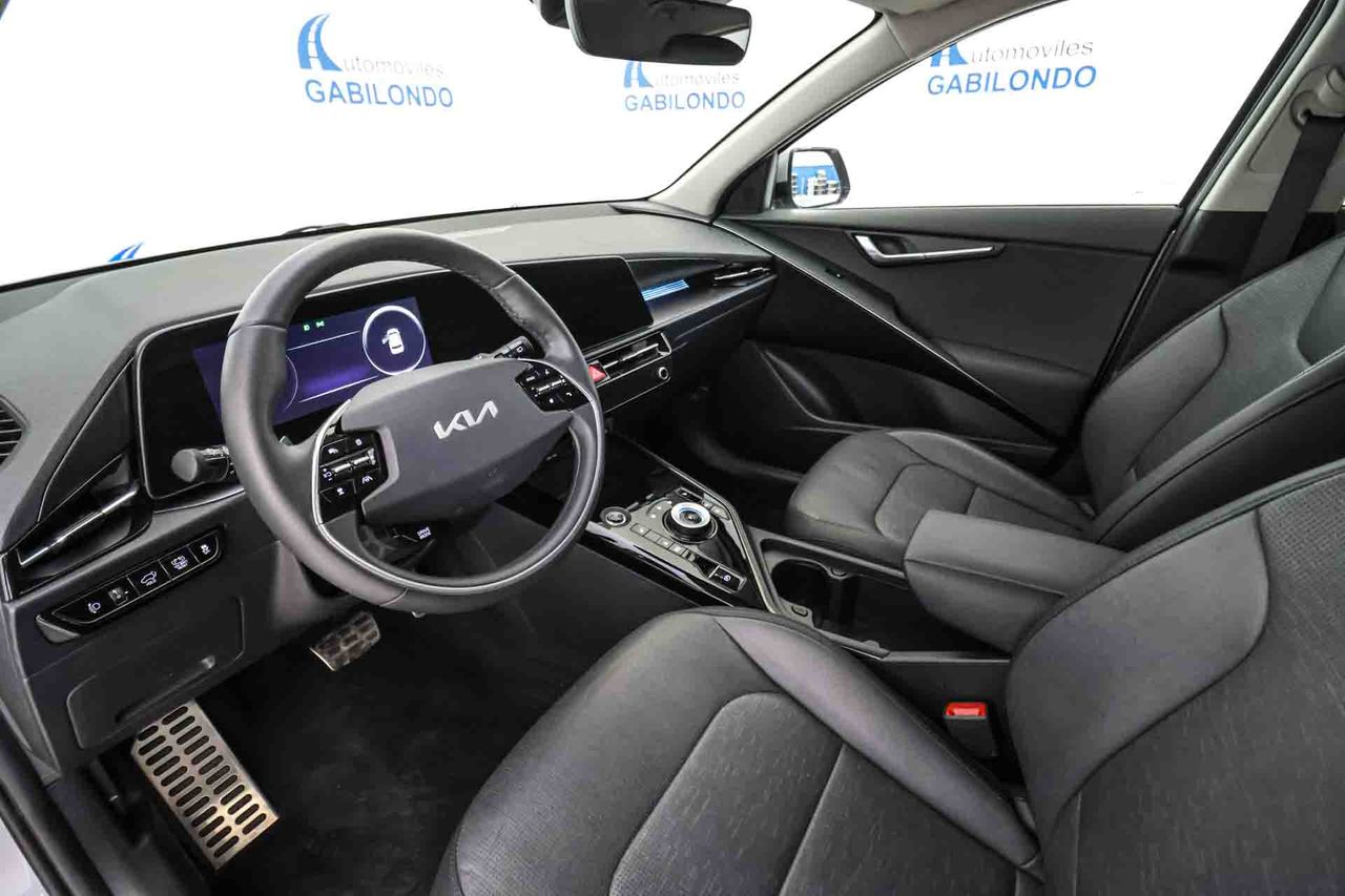 Kia Niro 1.6 GDi HEV 104kW (141CV) Emotion - Foto 28