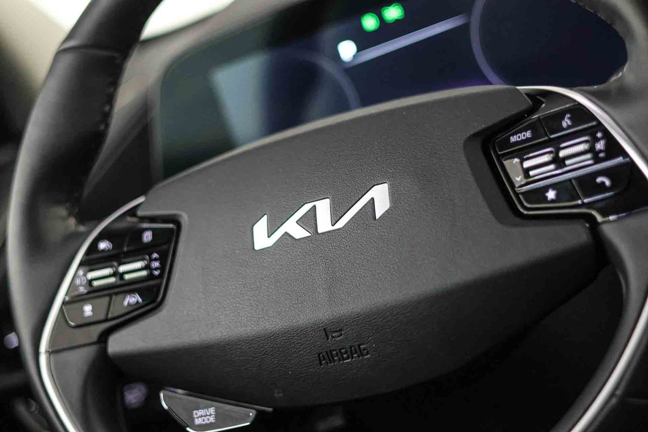 Kia Niro 1.6 GDi HEV 104kW (141CV) Emotion - Foto 35