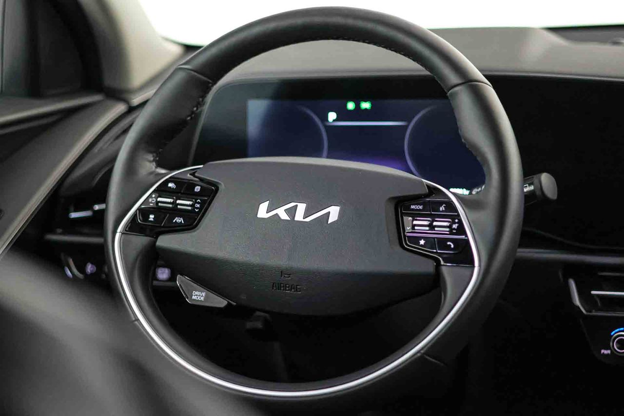Kia Niro 1.6 GDi HEV 104kW (141CV) Emotion - Foto 34