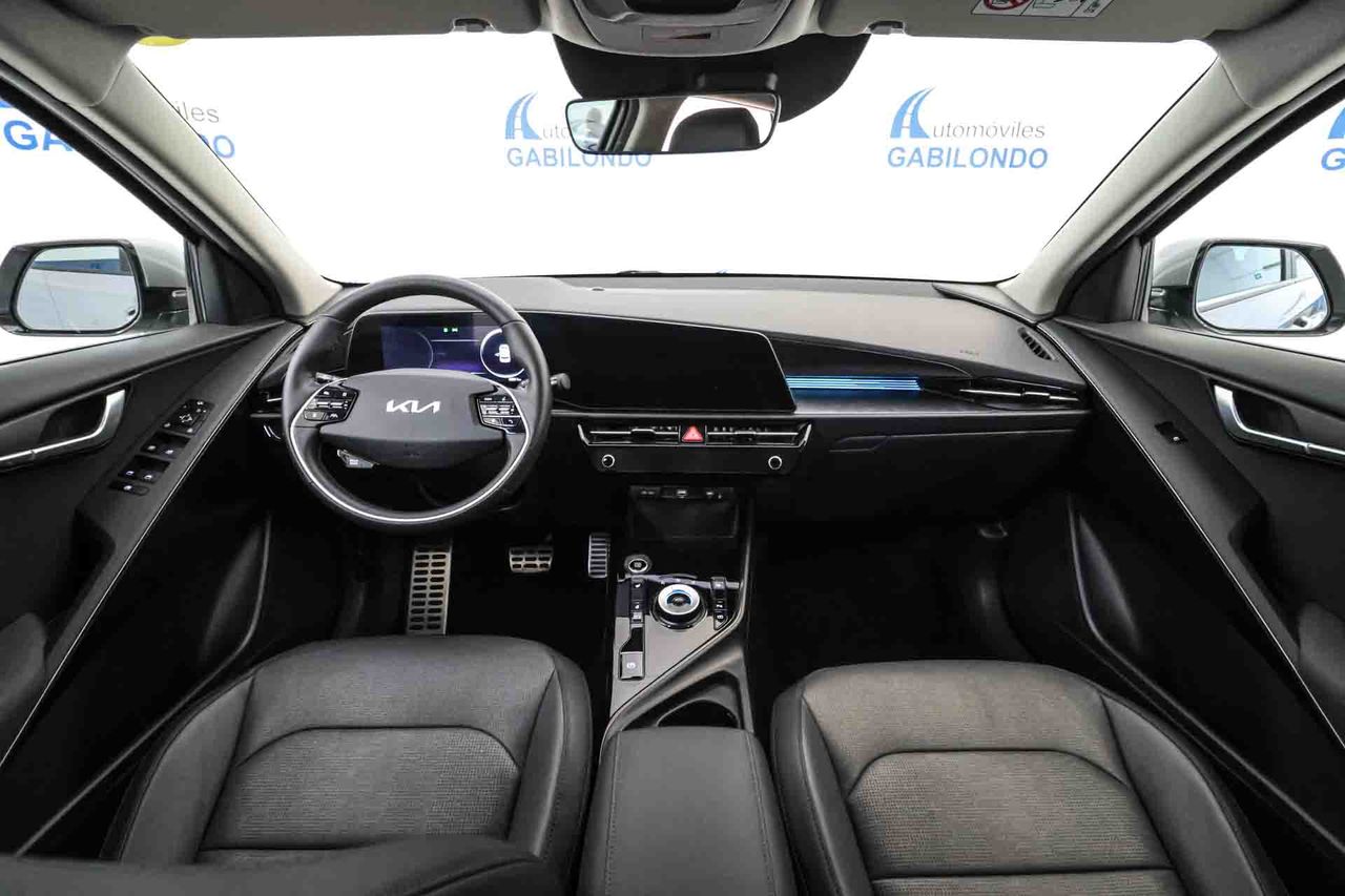 Kia Niro 1.6 GDi HEV 104kW (141CV) Emotion - Foto 33