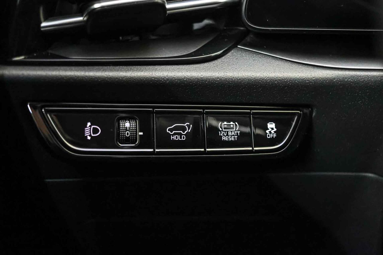 Kia Niro 1.6 GDi HEV 104kW (141CV) Emotion - Foto 32