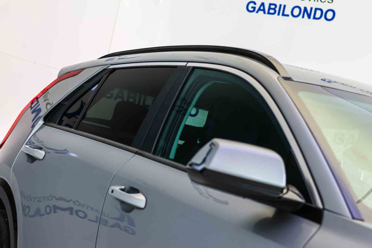 Kia Niro 1.6 GDi HEV 104kW (141CV) Emotion - Foto 20