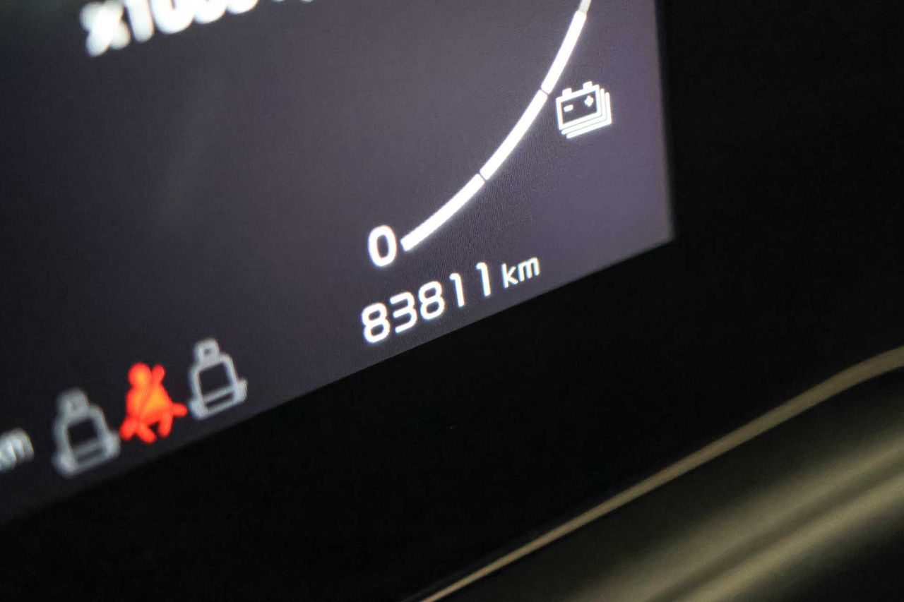 Kia Niro 1.6 GDi HEV 104kW (141CV) Emotion - Foto 7