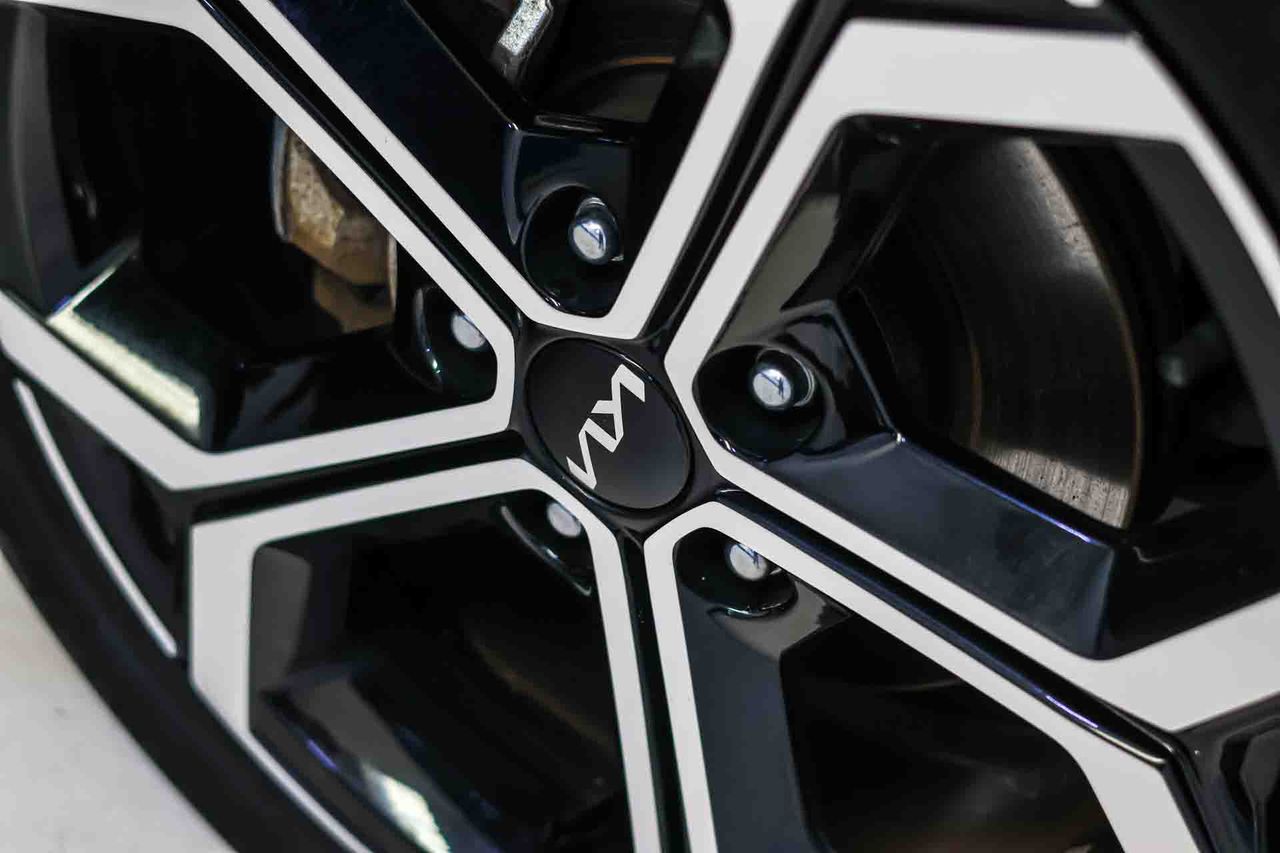 Kia Niro 1.6 GDi HEV 104kW (141CV) Emotion - Foto 21