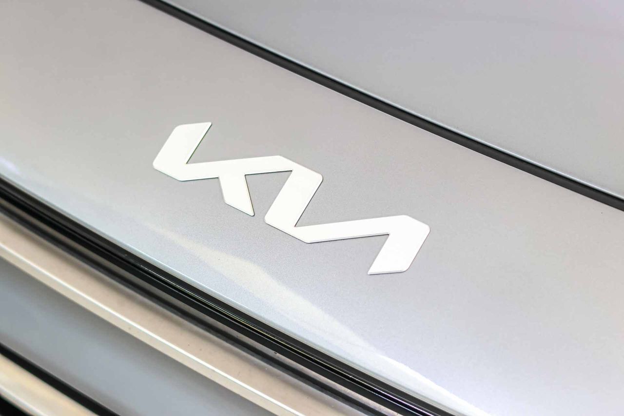 Kia Niro 1.6 GDi HEV 104kW (141CV) Emotion - Foto 11