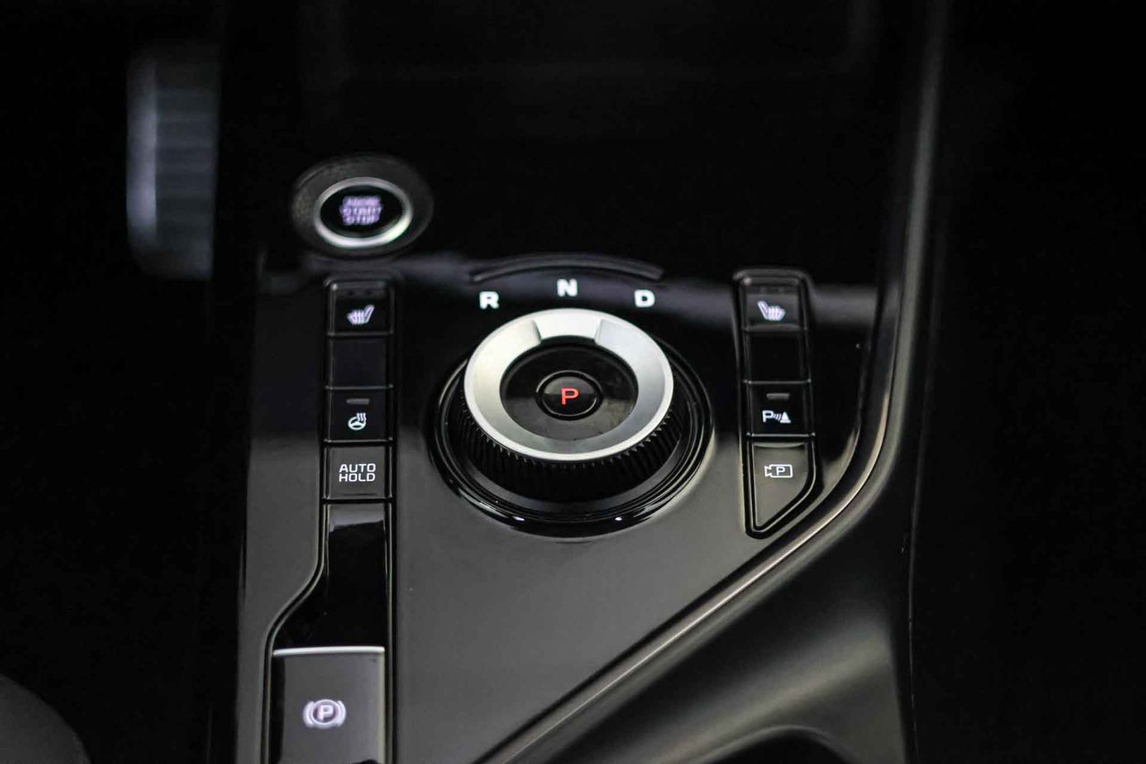 Kia Niro 1.6 GDi HEV 104kW (141CV) Emotion - Foto 39