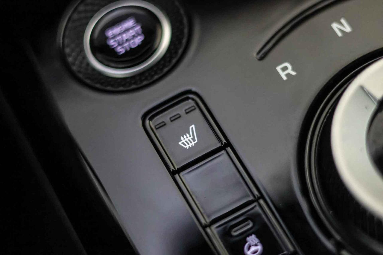 Kia Niro 1.6 GDi HEV 104kW (141CV) Emotion - Foto 41