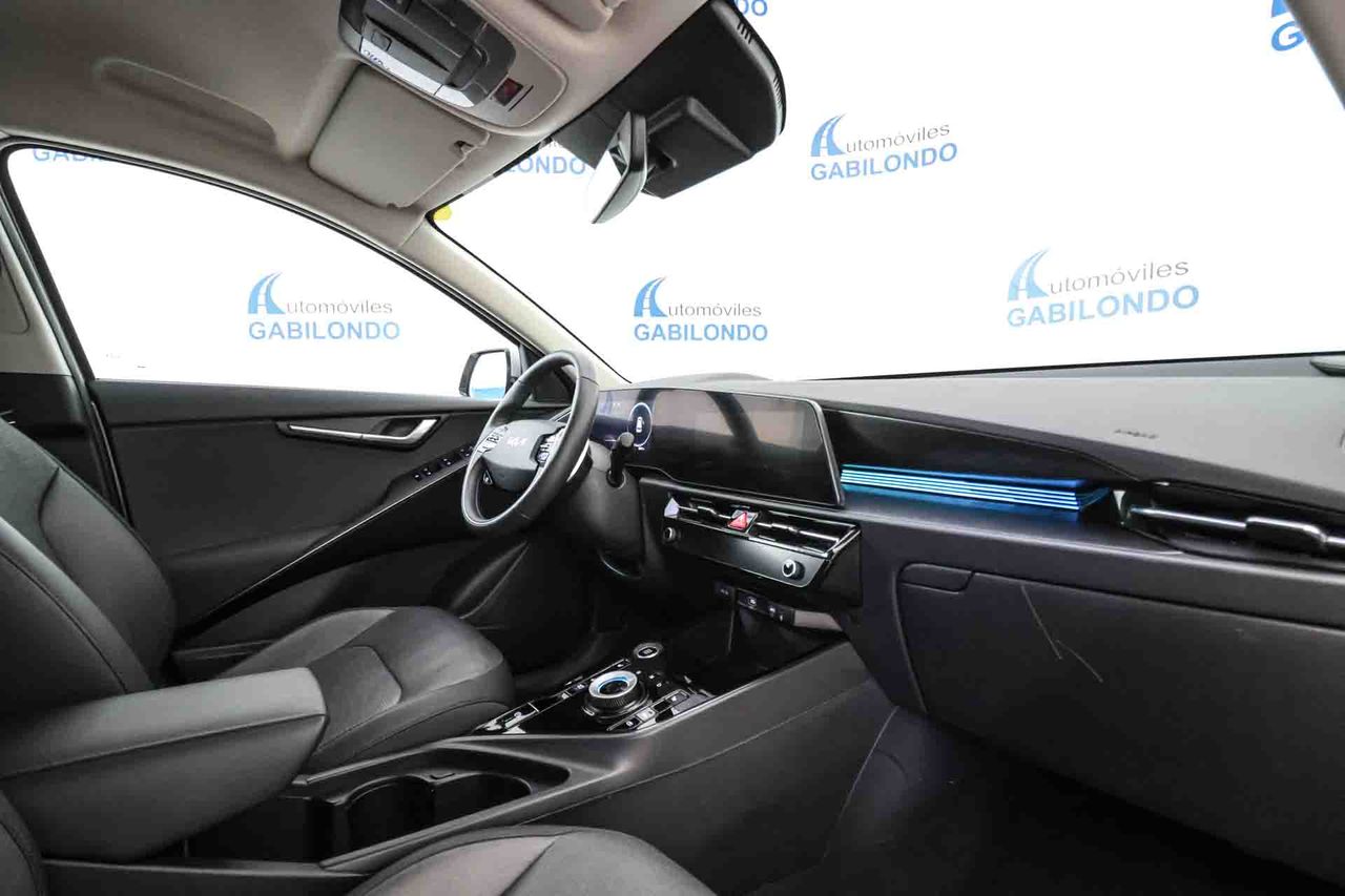 Kia Niro 1.6 GDi HEV 104kW (141CV) Emotion - Foto 45