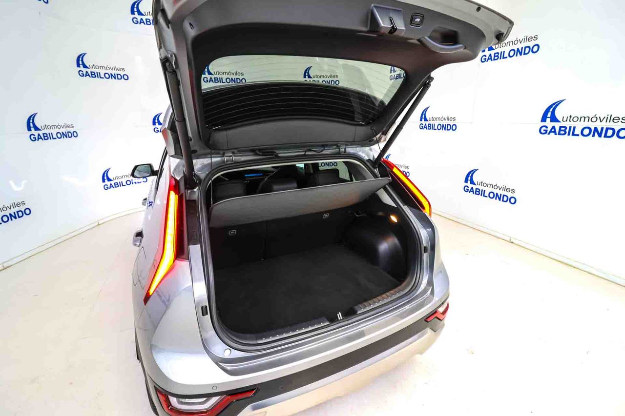 Kia Niro 1.6 GDi HEV 104kW (141CV) Emotion - Foto 49