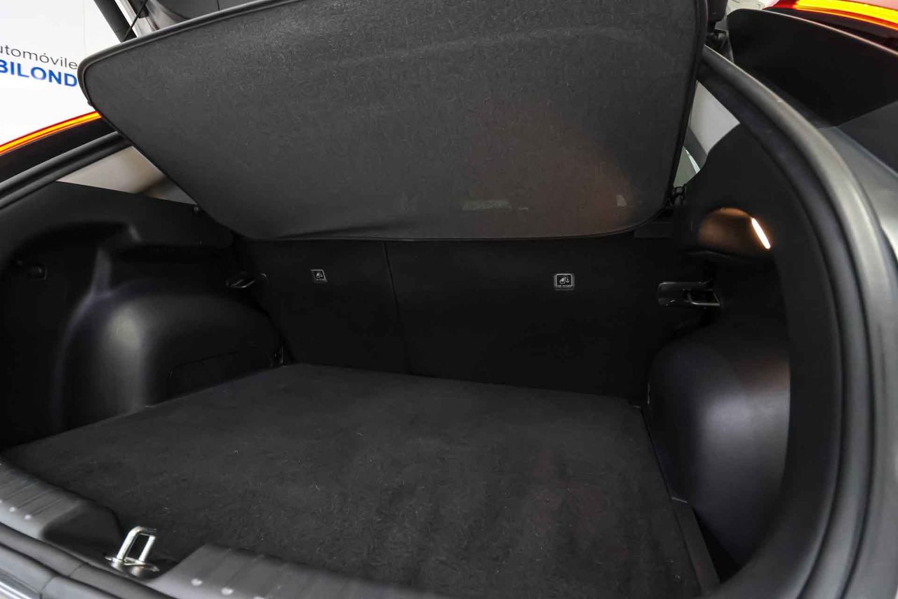 Kia Niro 1.6 GDi HEV 104kW (141CV) Emotion - Foto 51