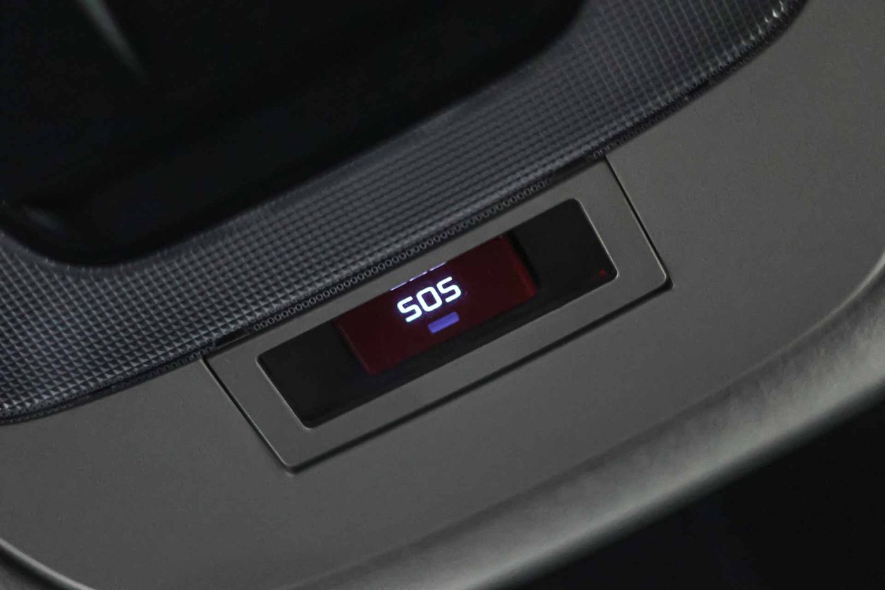 Kia Niro 1.6 GDi HEV 104kW (141CV) Emotion - Foto 44