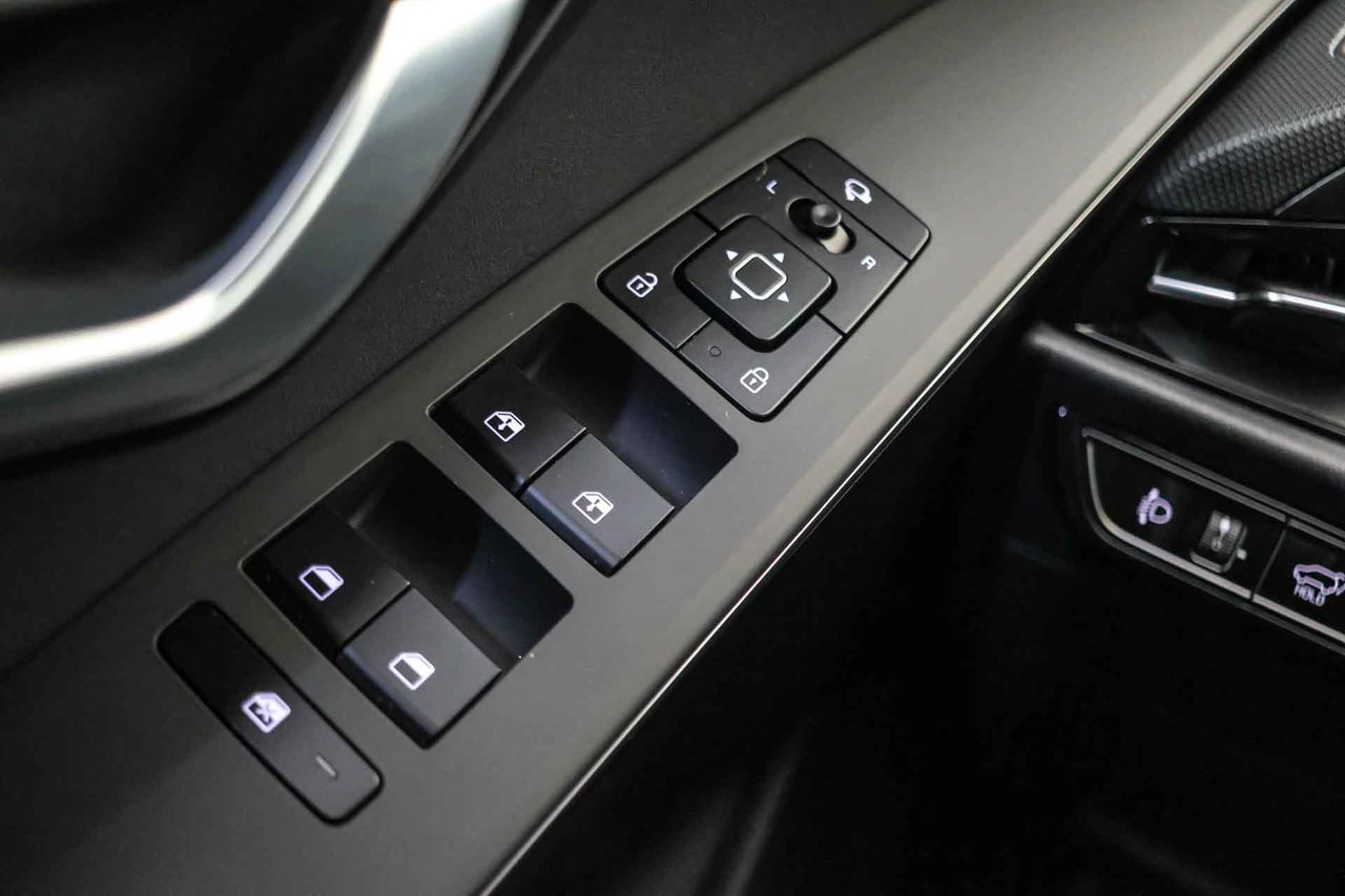 Kia Niro 1.6 GDi HEV 104kW (141CV) Emotion - Foto 31