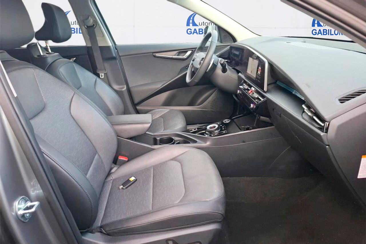 Kia Niro 1.6 GDi HEV 104kW (141CV) Emotion - Foto 5