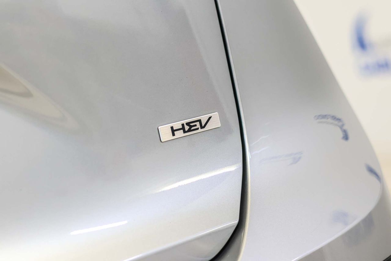 Kia Niro 1.6 GDi HEV 104kW (141CV) Emotion - Foto 13