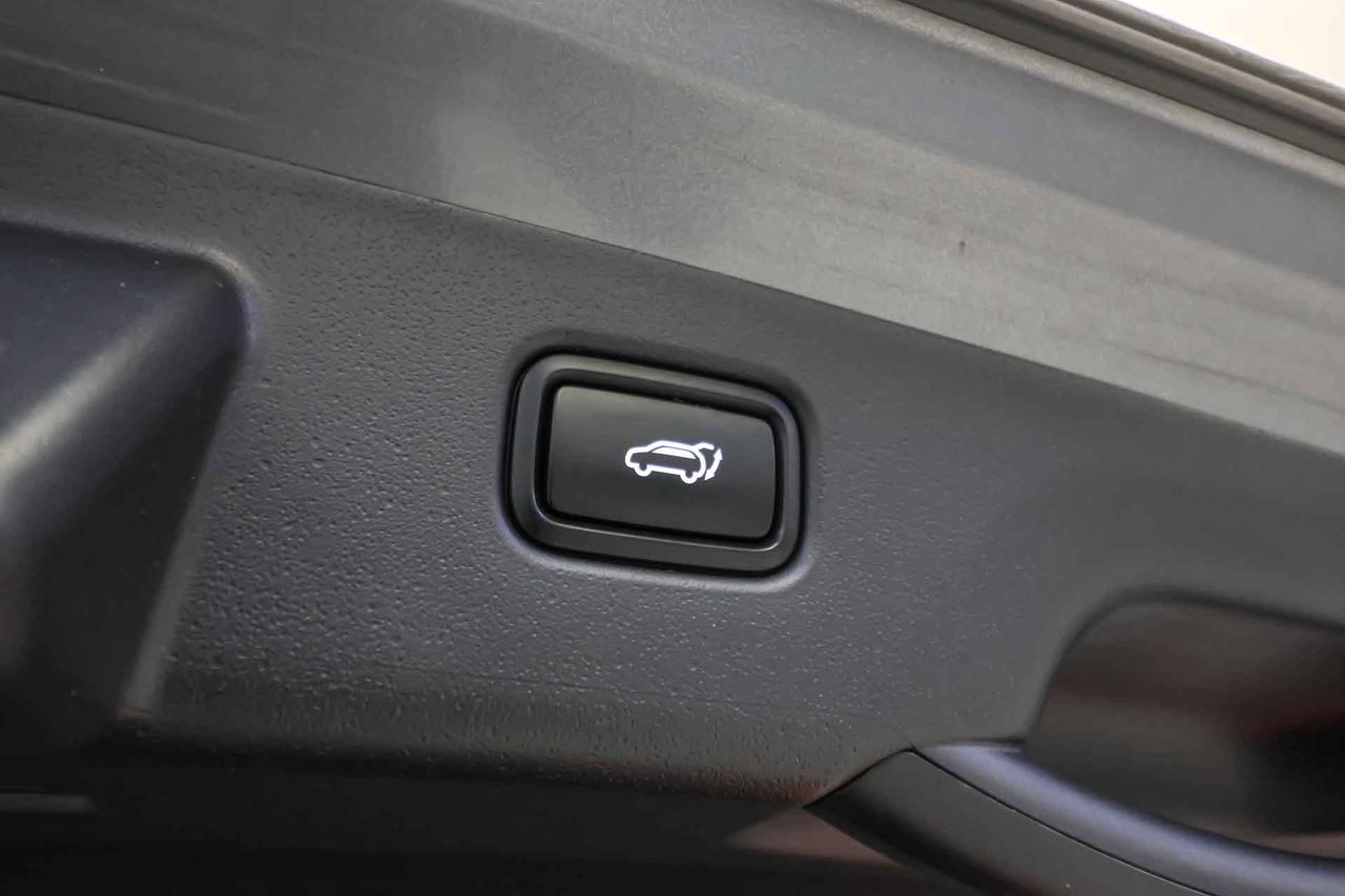 Kia Niro 1.6 GDi HEV 104kW (141CV) Emotion - Foto 50