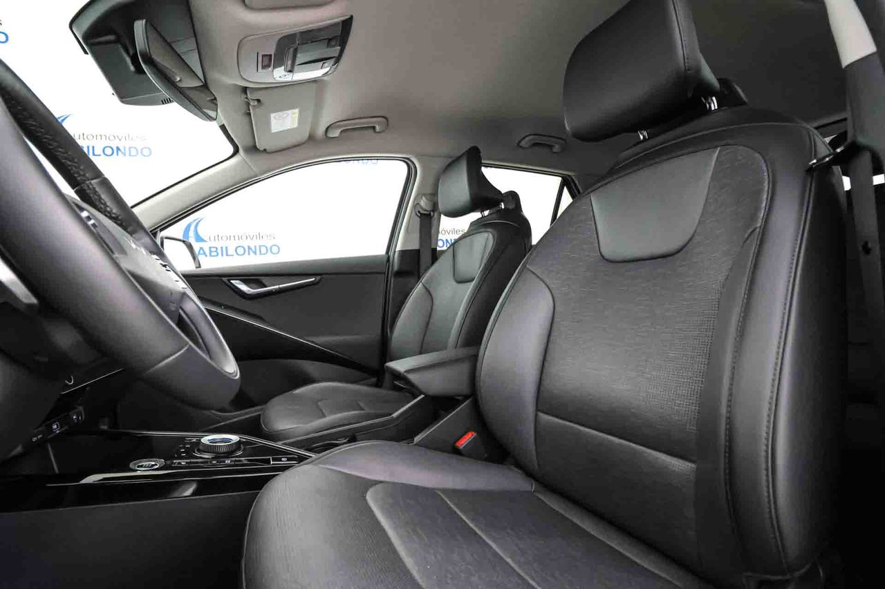 Kia Niro 1.6 GDi HEV 104kW (141CV) Emotion - Foto 29