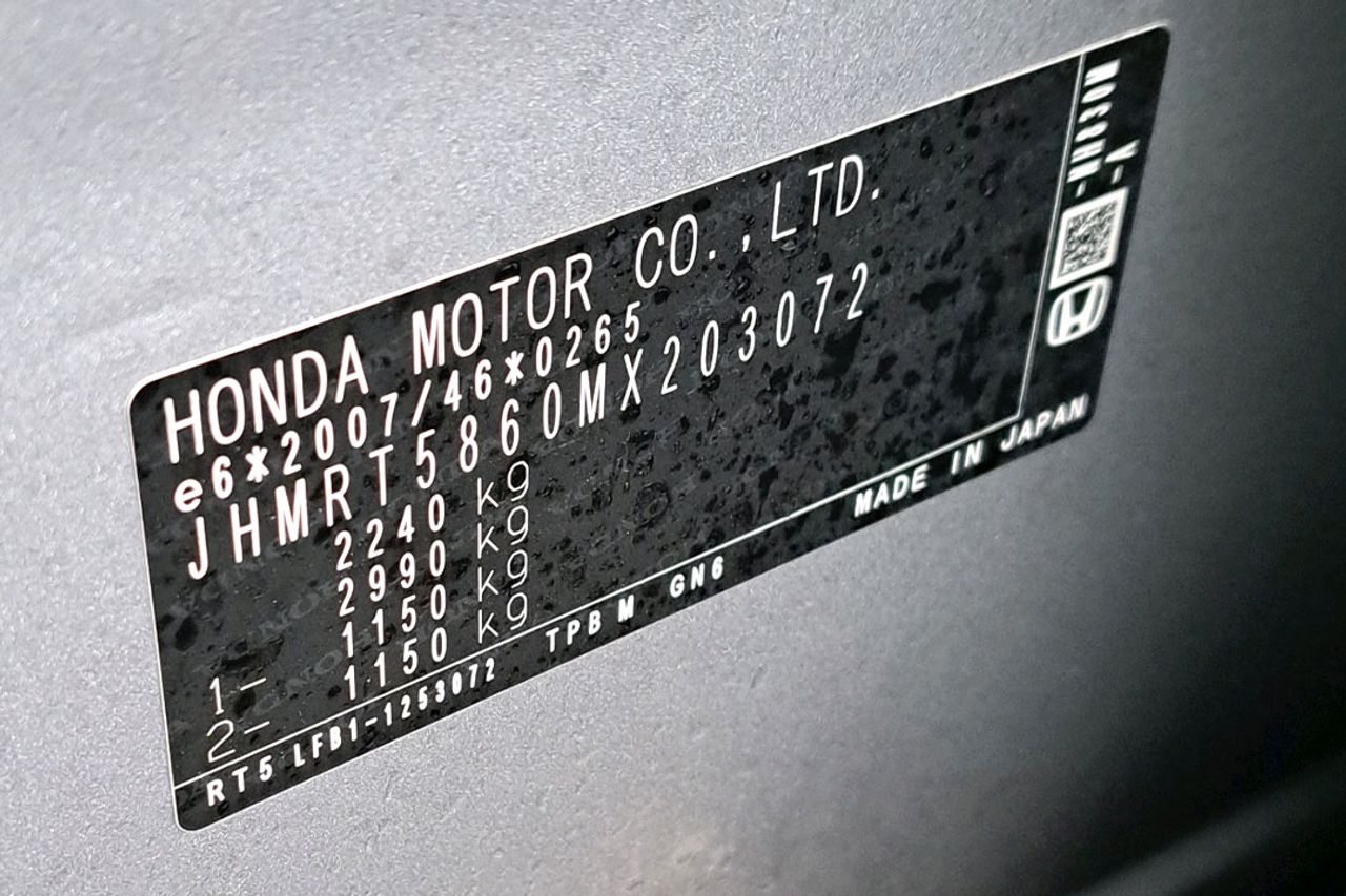 Honda CR-V 2.0 i-MMD 4x2 Lifestyle - Foto 5