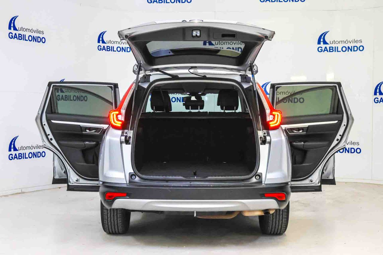 Honda CR-V 2.0 i-MMD 4x2 Lifestyle - Foto 25