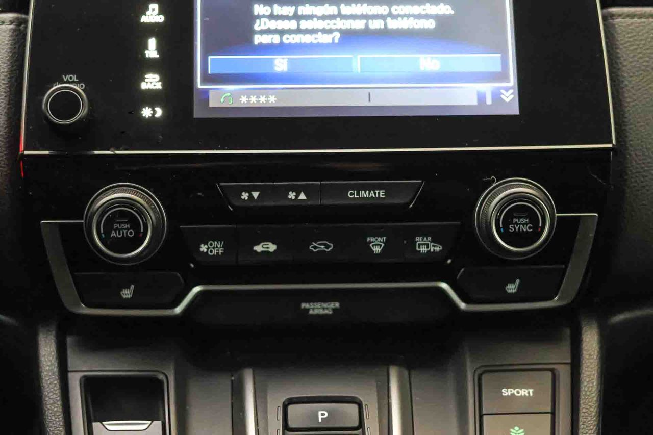 Honda CR-V 2.0 i-MMD 4x2 Lifestyle - Foto 49