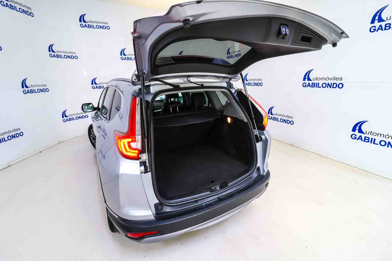 Honda CR-V 2.0 i-MMD 4x2 Lifestyle - Foto 57
