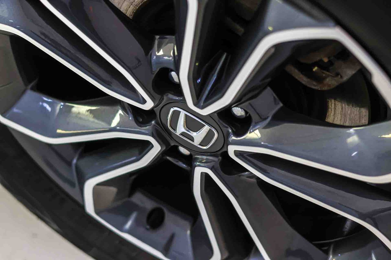 Honda CR-V 2.0 i-MMD 4x2 Lifestyle - Foto 19